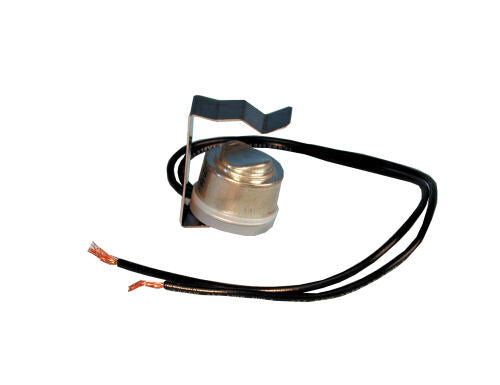Sealed Unit Parts SFPC Freeze Protection Control Close 50 Open 35 Close, 15 Degree Diff, Up to 7/8 Pipe