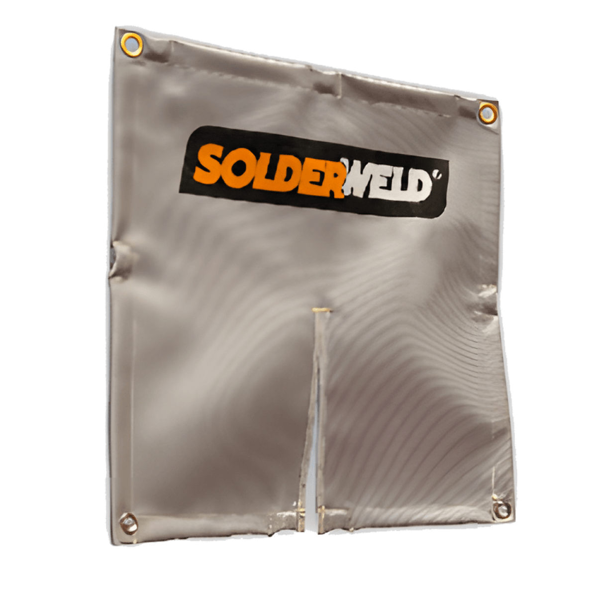 Sealed Unit Parts/Supco SW-MFRB 18 x 18 Flame Resistant Magnetic Blanket Replacement MPN