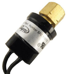 SEALED UNIT PARTS CO SFC200240 RELAYS