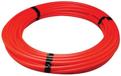 Zurn Q5PC300XRED 1 x 300' H/C Red PEX Tubing - Coil