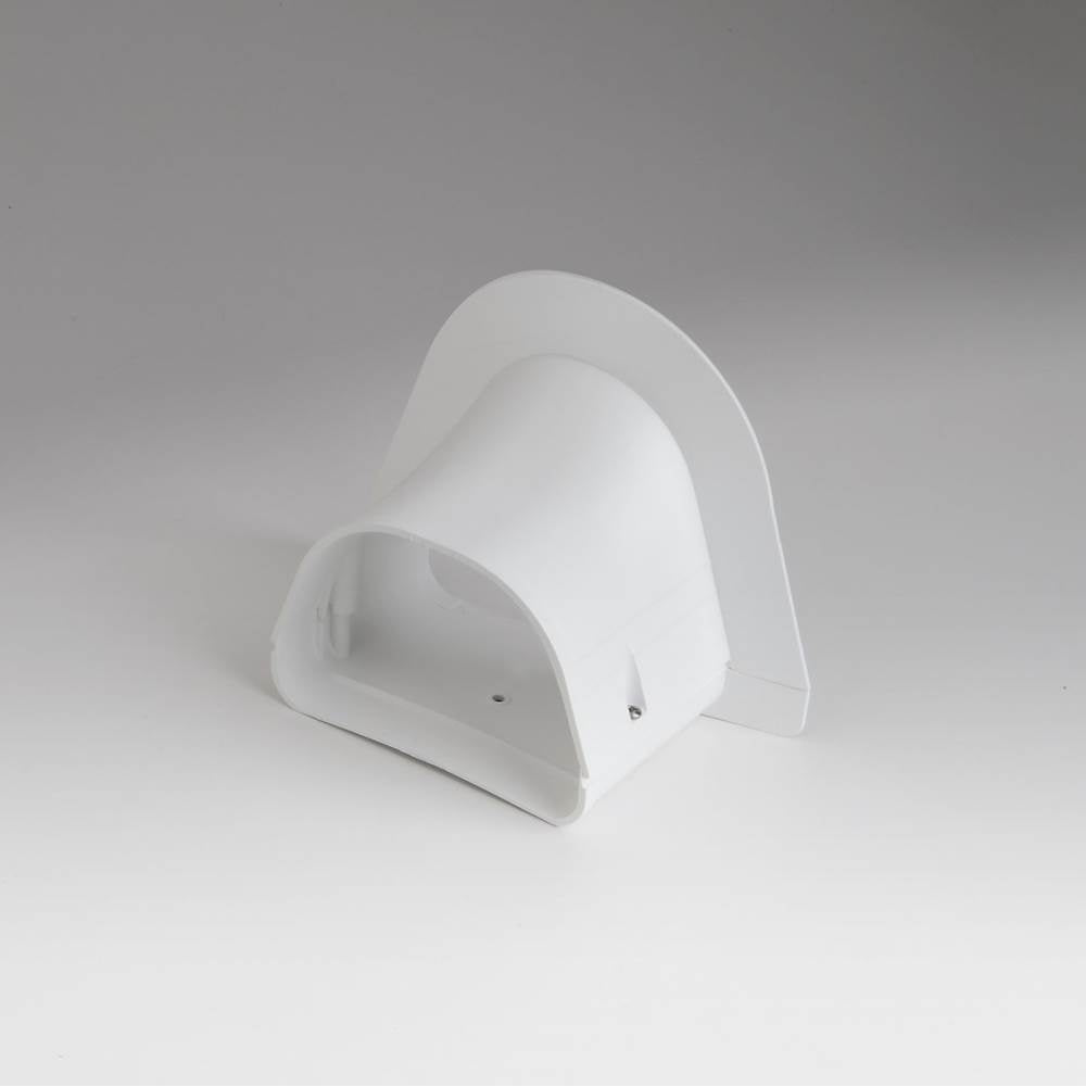 Rectorseal 84114 Fortress 4-1/2 in. Soffit INL 122 White