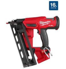 Milwaukee 2841-20 M18 FUEL 16 Gauge Angled Finish Nailer