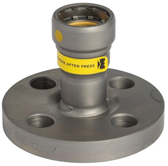 Mueller CP02980G Carbon Steel Flange P X Flange 2in