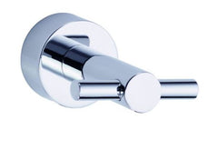 Gerber D446161BN Parma Robe Hook Brushed Nickel