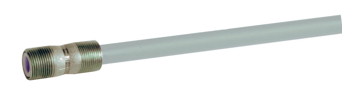 Camco 11162 Dip Tube - 48 Long, Threaded 3/4 X 2-1/2 Nipple (25pack)