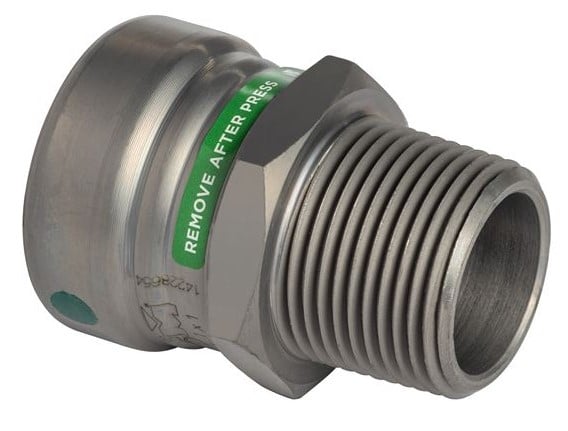 MUELLER INDUSTRIES CP01131 PIPE FITTINGS