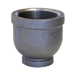 Anvil 311088603 FIG 1125 Pipe Reducer, 1-1/2 x 3/4 in, FNPT, 150 lb, Malleable Iron, Galvanized, Domestic