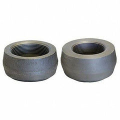 Anvil 766260632 Anvilet: Forged Steel, 1/4 In Pipe Size, Female Npt, Class 3000