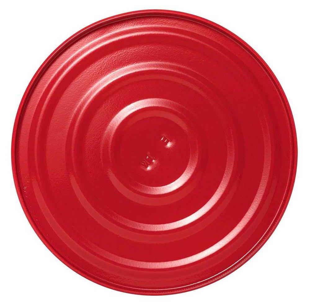 Eagle UI10S Type I 1 gal Gas Safety Can in Red