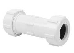 Spears S110-20G 2 PVC Compression Coupling