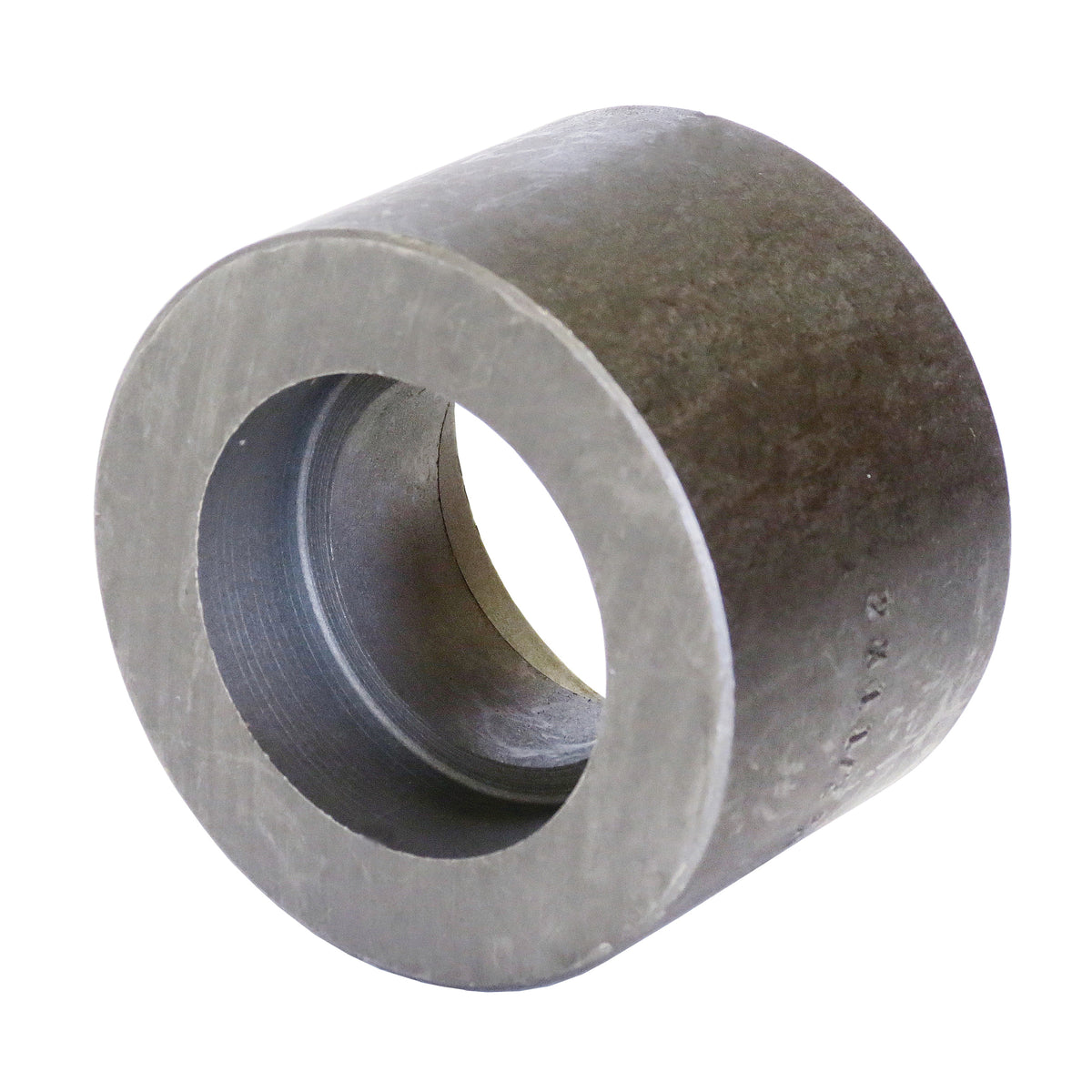 Anvil 0362175804 FIG 2156 Pipe Reducing Coupling 2x1-1/4 in Socket Weld 3000 lb Replacement MPN