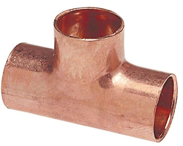 WINSTON BASICS WPT-20-08-08 PIPE FITTINGS