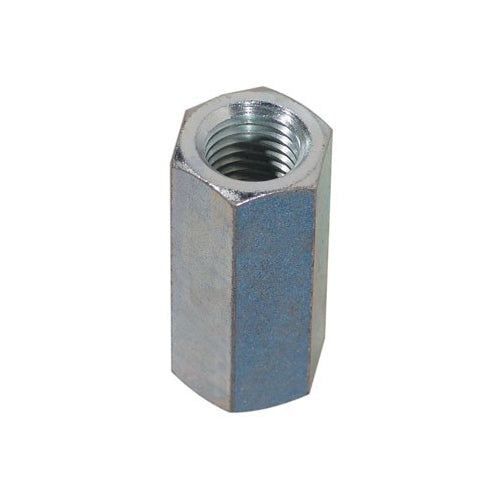 Anvil 500093331 Fig 135E Straight Rod Coupling, For Use With Connecting Rod Attachment, 5/8 In