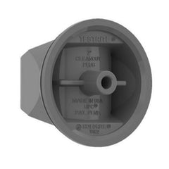 Holdrite TRC4 Testrite 4 in Clean-Out Plug