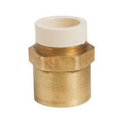 Sioux Chief 647-CG4 MetalHead™ 1 in. FIPS x Solvent Weld Copper Adapter