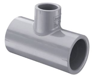WINSTON BASICS 801-247C PIPE FITTINGS