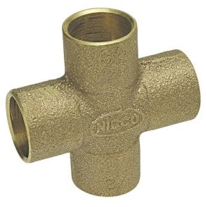WINSTON BASICS B271100 PIPE FITTINGS