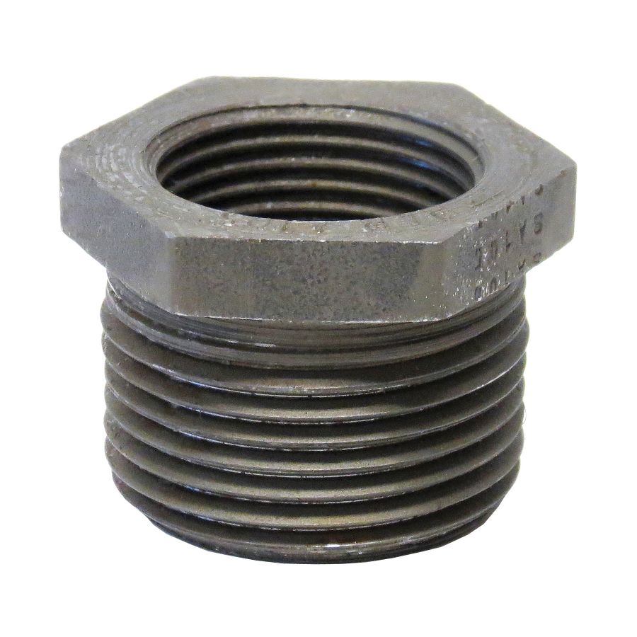 Anvil 361330707 FIG 2139 Hex Head Pipe Bushing 3/4x1/4 in