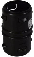 NDS 3C05 3 in. Compression Corrugated Plastic Internal Coupling