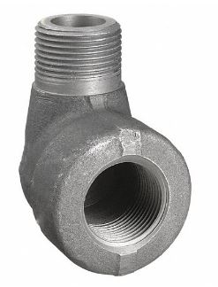 Anvil 0361109507 90 Degree Street Elbow Forged Steel 3/4 in x 3/4 in Replacement MPN