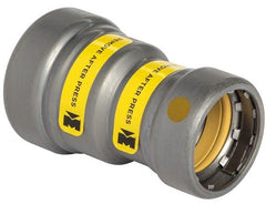 Mueller CP01073G Carbon Steel Coupling Reducing P X P 2 X 1-1/2