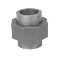 Anvil 862501012 FIG 2126 Pipe Union 3/4 in Socket Weld 3000 lb