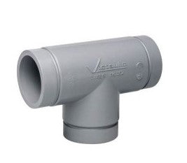 Victaulic F03035200C 3 in. 300 psi Schedule 80 CPVC Tee