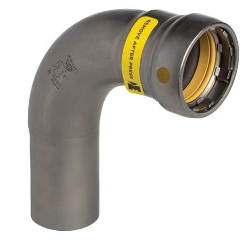 MUELLER INDUSTRIES CP02834G PIPE FITTINGS