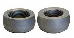 Anvil 0766260715 Anvilet Forged Steel, 5 In Pipe Size, Female NPT, Class 3000