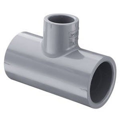 Spears 801-288C CPVC Reducing Tee Socket Schedule 80