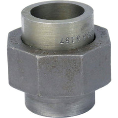 Anvil 0362502007 Union, 2-1/2 Inch Pipe Size, -20 to 550 Degrees F, 3000 psi