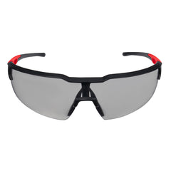 Milwaukee 48-73-2106 Safety Glasses - Gray Anti-Scratch Lenses (Polybag)