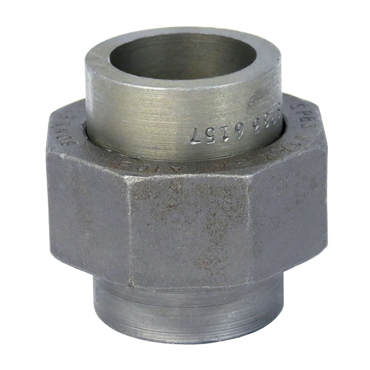 Anvil 361333206 Fig 2139 Hex Head Pipe Bushing 2X3/4 In