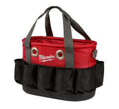 Milwaukee 48-22-8275 Underground Oval Bag 1680D Ballistic 14.57in x 8.27in x 10.43in