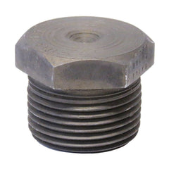 Anvil 361313604 FIG 2142 Hex Head Pipe Plug, 1-1/4 in, MNPT, 3000 lb