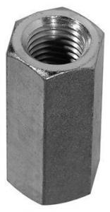 Anvil 500016316 5/8 Steel Rod Coupling