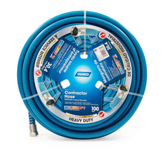 Camco 22883 Contractor's Hose - Heavy Duty 100' 5/8