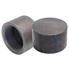 Anvil 861188811 FIG 2120 Pipe Cap 3/4 in NPT 3000 lb Steel Import