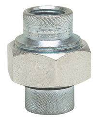 Watts 821935 Lead Free Dielectric Union Female Iron Pipe Thread To Female Iron Pipe Thread Galvanized Connections