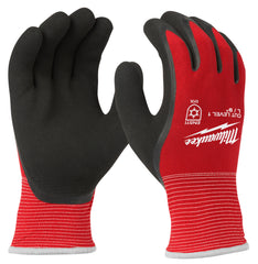 Milwaukee 48-22-8914B 12 PK Cut Level 1 Insulated Gloves - XXL