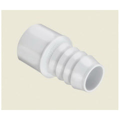 Spears 460-020 2 PVC Adapter Insert x Spigot SCH40/STD