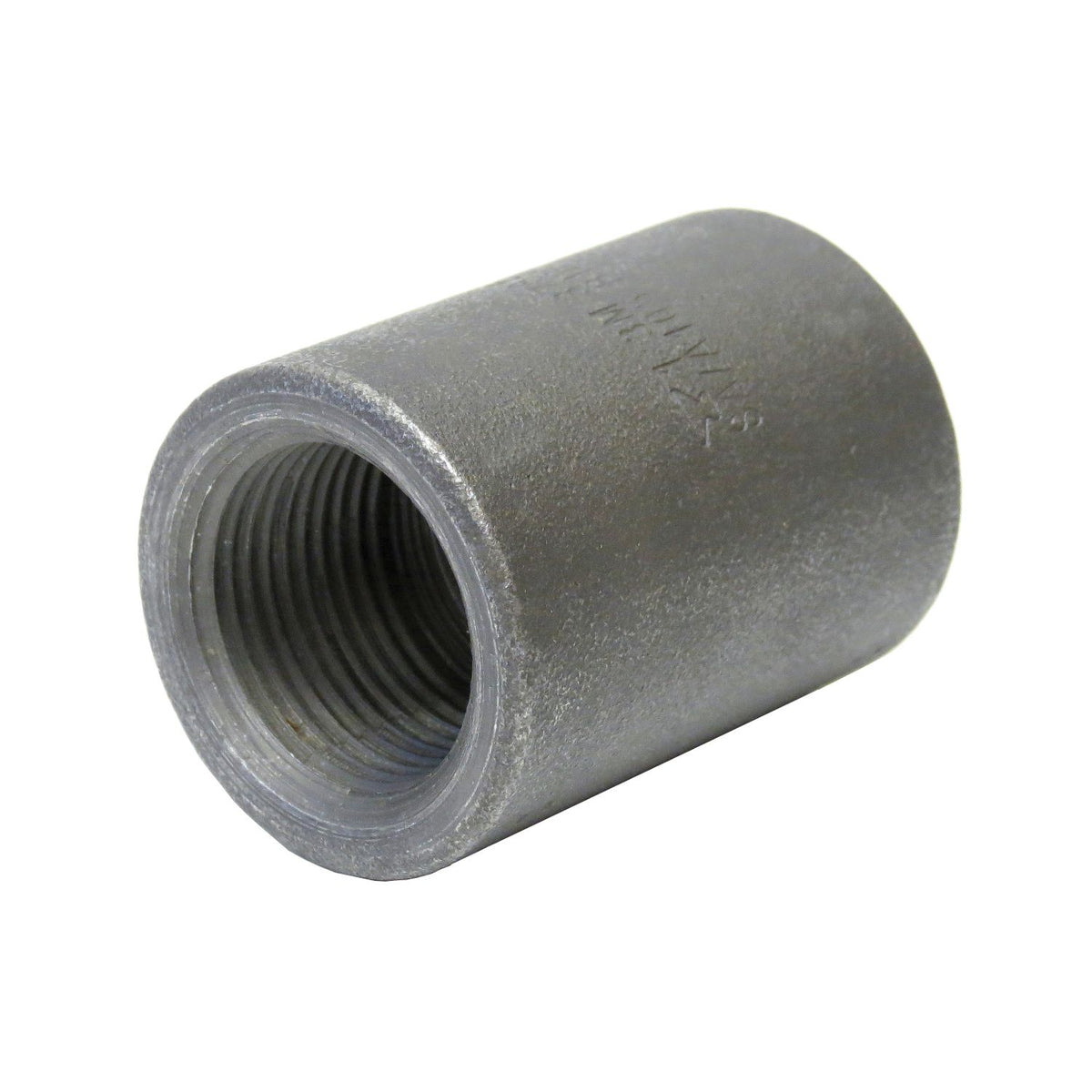 Anvil 361156003 FIG 2117 Pipe Coupling 1 in 3000 lb Steel Domestic