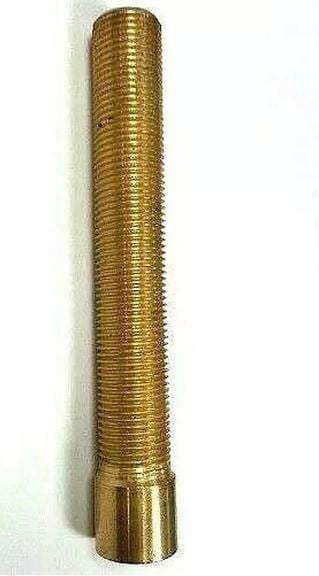 Newport Brass 10489 20 in. All Thread Nipple