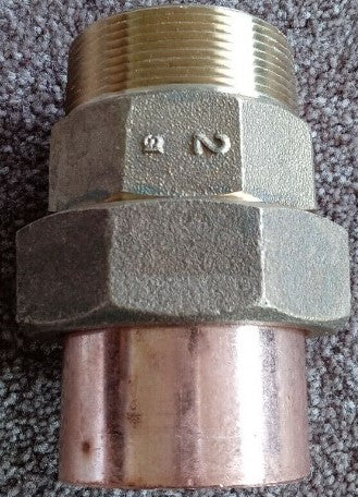 WINSTON BASICS B26065L LOW LEAD PRESSURE REGULATING VALVES