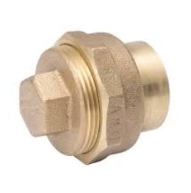 WINSTON BASICS E169100 PIPE FITTINGS