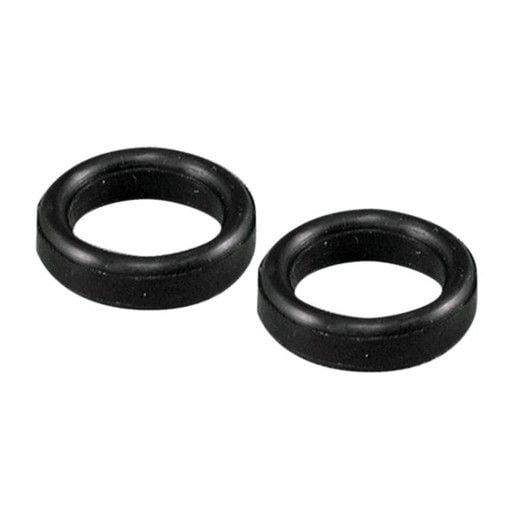 Danco 89035 Rubber Faucet Bottom Seal 21/32 in OD x 7/16 in ID x 1/8 in wall thickness