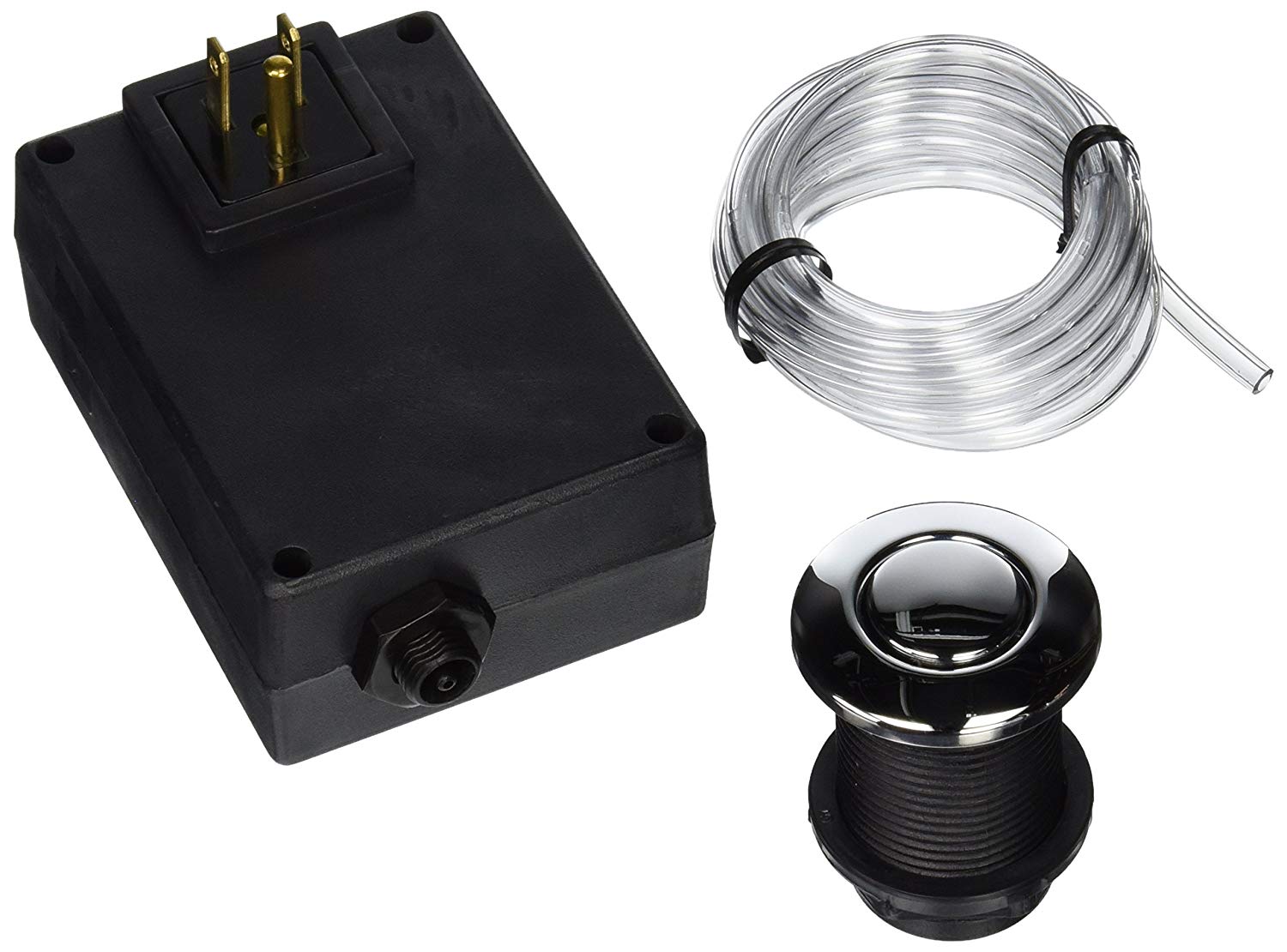 MOUNTAIN PLUMBING MT951CPB PIPE FITTINGS