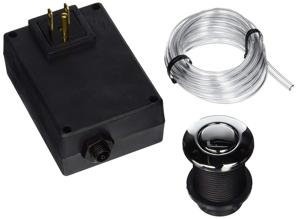MOUNTAIN PLUMBING MT951CPB PIPE FITTINGS