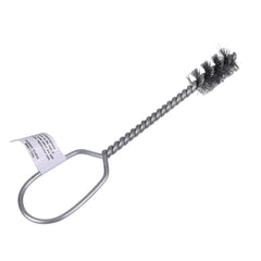 Oatey 31336 1/2 in. Carbon Steel and Galvanized Steel Economy Fitting Brush