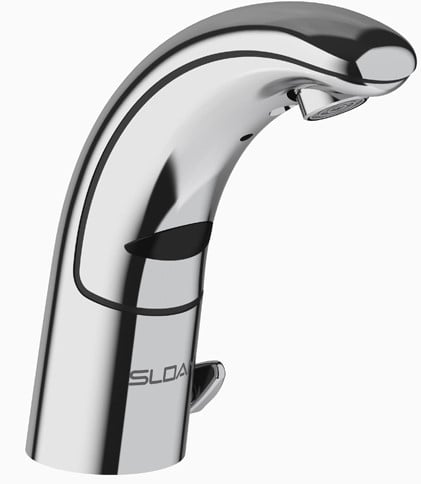 SLOAN LED 3335180 AIR CLEANER REPLACEMENT PARTS